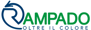 Rampado - Colorificio a Ferrara